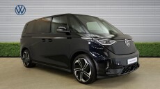 Volkswagen ID. Buzz 250kW GTX Pro 79kWh 5dr 4MOTION Auto Electric Estate